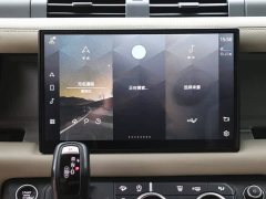 Land Rover Defender 2022 110 P400 X-Dynamic HSE - фото 19