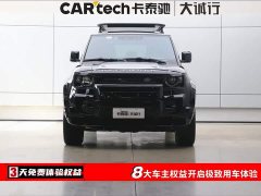Land Rover Defender 2022 110 P400 X-Dynamic HSE - фото 2
