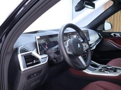 BMW X5 xDrive 40Li M Sports Night Package - фото 11