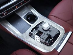 BMW X5 xDrive 40Li M Sports Night Package - фото 12