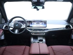 BMW X5 xDrive 40Li M Sports Night Package - фото 13