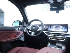 BMW X5 xDrive 40Li M Sports Night Package - фото 14