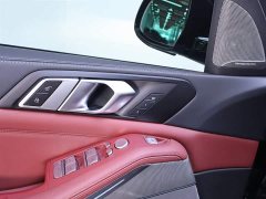 BMW X5 xDrive 40Li M Sports Night Package - фото 17