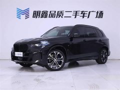 BMW X5 xDrive 40Li M Sports Night Package - фото 2