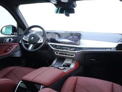 BMW X5 xDrive 40Li M Sports Night Package - фото 20