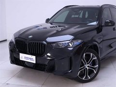 BMW X5 xDrive 40Li M Sports Night Package - фото 3
