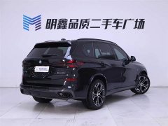 BMW X5 xDrive 40Li M Sports Night Package - фото 7