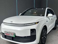 Li Auto Ideal L6 Pro - фото 1