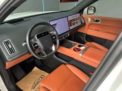 Li Auto Ideal L6 Pro - фото 11