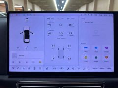 Li Auto Ideal L6 Pro - фото 12