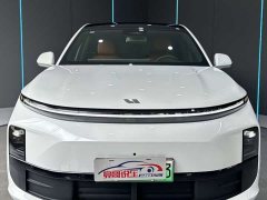 Li Auto Ideal L6 Pro - фото 2