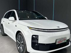Li Auto Ideal L6 Pro - фото 3