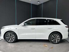 Li Auto Ideal L6 Pro - фото 4