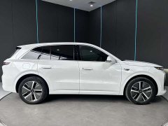 Li Auto Ideal L6 Pro - фото 5