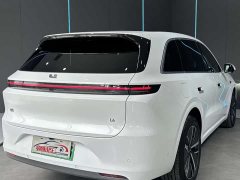 Li Auto Ideal L6 Pro - фото 6