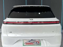 Li Auto Ideal L6 Pro - фото 7
