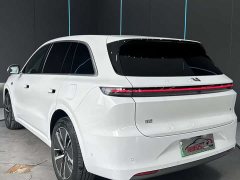 Li Auto Ideal L6 Pro - фото 8