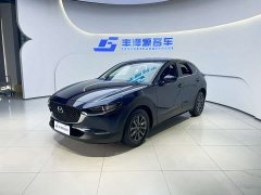 Mazda CX-30 2020 2.0L automatic quality - фото 1