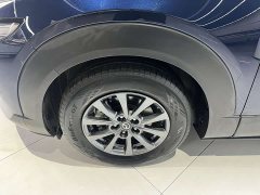 Mazda CX-30 2020 2.0L automatic quality - фото 13