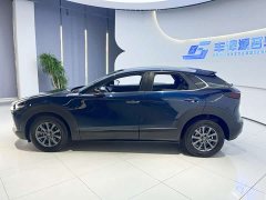 Mazda CX-30 2020 2.0L automatic quality - фото 2