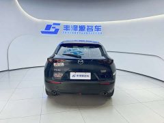 Mazda CX-30 2020 2.0L automatic quality - фото 5