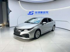 Lexus Asia Lion 2021 2.0L Deluxe Edition - фото 1