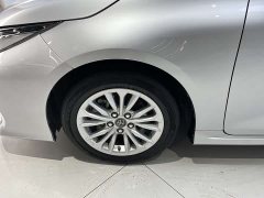 Lexus Asia Lion 2021 2.0L Deluxe Edition - фото 13