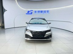 Lexus Asia Lion 2021 2.0L Deluxe Edition - фото 3