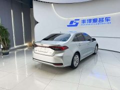 Lexus Asia Lion 2021 2.0L Deluxe Edition - фото 4