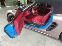 Porsche 718 Boxster 2.0T - фото 6