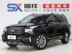 Trumpchi GS8 2020 390T 2WD Luxury Connected Commemorative Edition (seven seats) - фото 1