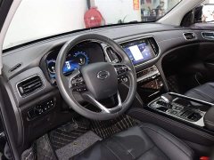 Trumpchi GS8 2020 390T 2WD Luxury Connected Commemorative Edition (seven seats) - фото 10