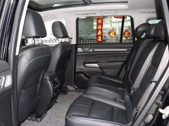 Trumpchi GS8 2020 390T 2WD Luxury Connected Commemorative Edition (seven seats) - фото 11