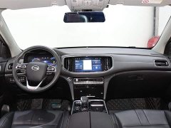 Trumpchi GS8 2020 390T 2WD Luxury Connected Commemorative Edition (seven seats) - фото 12