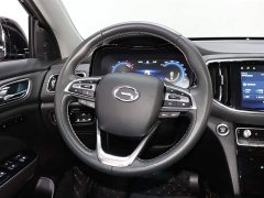 Trumpchi GS8 2020 390T 2WD Luxury Connected Commemorative Edition (seven seats) - фото 13