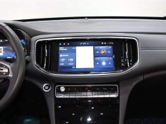 Trumpchi GS8 2020 390T 2WD Luxury Connected Commemorative Edition (seven seats) - фото 14
