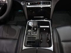 Trumpchi GS8 2020 390T 2WD Luxury Connected Commemorative Edition (seven seats) - фото 15