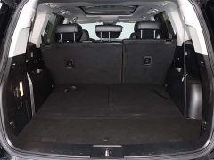 Trumpchi GS8 2020 390T 2WD Luxury Connected Commemorative Edition (seven seats) - фото 17