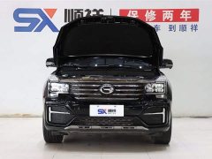 Trumpchi GS8 2020 390T 2WD Luxury Connected Commemorative Edition (seven seats) - фото 18