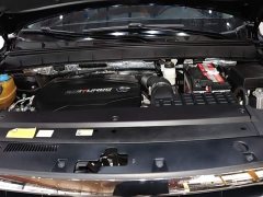 Trumpchi GS8 2020 390T 2WD Luxury Connected Commemorative Edition (seven seats) - фото 19
