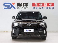 Trumpchi GS8 2020 390T 2WD Luxury Connected Commemorative Edition (seven seats) - фото 2