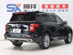 Trumpchi GS8 2020 390T 2WD Luxury Connected Commemorative Edition (seven seats) - фото 4