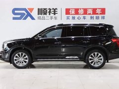 Trumpchi GS8 2020 390T 2WD Luxury Connected Commemorative Edition (seven seats) - фото 6