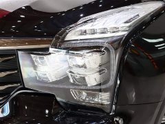 Trumpchi GS8 2020 390T 2WD Luxury Connected Commemorative Edition (seven seats) - фото 7
