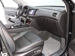 Trumpchi GS8 2020 390T 2WD Luxury Connected Commemorative Edition (seven seats) - фото 8
