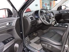 Trumpchi GS8 2020 390T 2WD Luxury Connected Commemorative Edition (seven seats) - фото 9