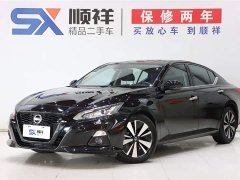 Nissan Teana 2.0L XL Comfort Edition - фото 1