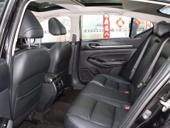 Nissan Teana 2.0L XL Comfort Edition - фото 10