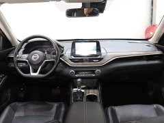 Nissan Teana 2.0L XL Comfort Edition - фото 11