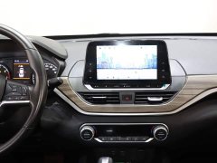 Nissan Teana 2.0L XL Comfort Edition - фото 13